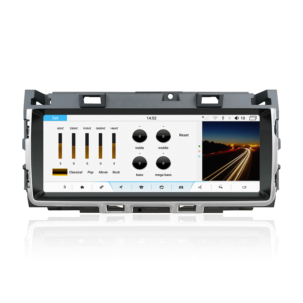 8+128GB  For Jaguar XF XFL 2016-2018  Android 10.0 Tesla style Screen Car GPS Navigation head unit Multimedia Player 4G WIFI-Aotsr official website