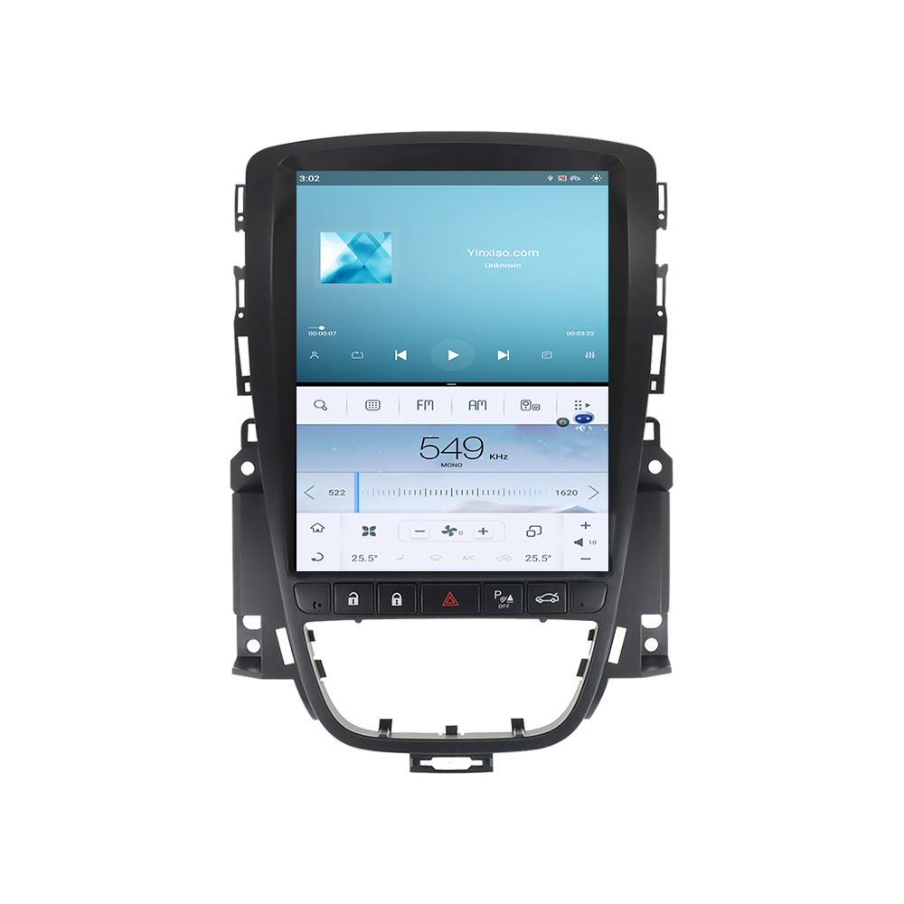 128G Android 11 Carplay For Opel Vauxhall Holden Astra J  2010-2013 Radio Multimedia Player Screen GPS Navigation Head Unit-Aotsr official website