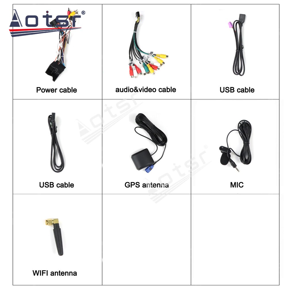 For Porsche Macan 2017-2019 Tesla Big Screen Car Radio GPS Navigation Android Multimedia Audio DVD Player Auto Stereo Head Unit-Aotsr official website