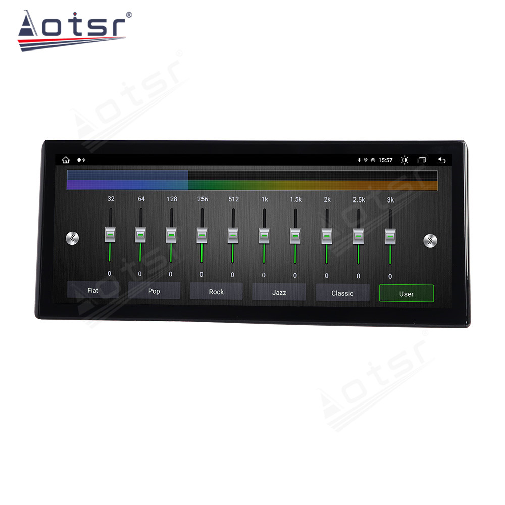 12.3 Inch Android 11 Auto For Toyota Land Cruiser LC300 2021 Car Multimedia Player GPS Navigation Auto Radio Stereo Head Unit 