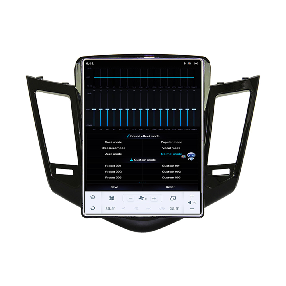 Android 11.0  Vertical Screen Car Radio For Chevrolet Cruze 2009-2013 GPS Navigation Tesla Carplay Multimedia Player Head Unit-Aotsr official website