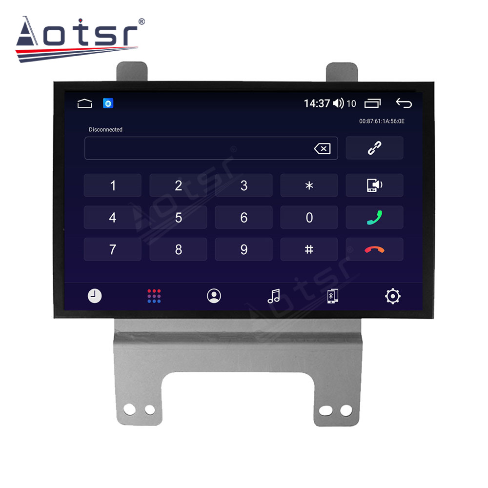 Android 10.0 For Infiniti FX35 2012-2019 Car Stereo Car Radio Screen GPS Navigation Tape Recorder Head Unit Multimedia Player-Aotsr official website