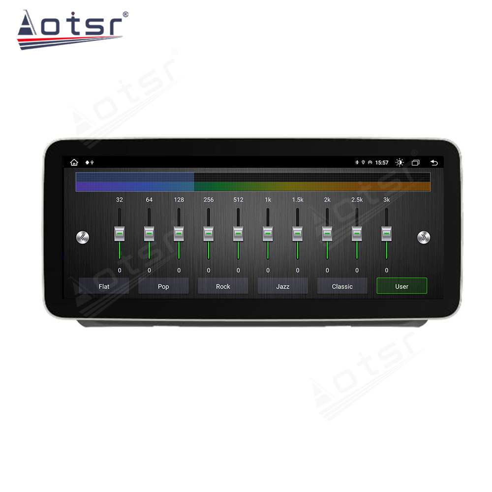 12.3 Inch Android 11 Auto For Baojun 510 2017-2021 Car Multimedia Player GPS Navigation Auto Radio Stereo Head Unit 