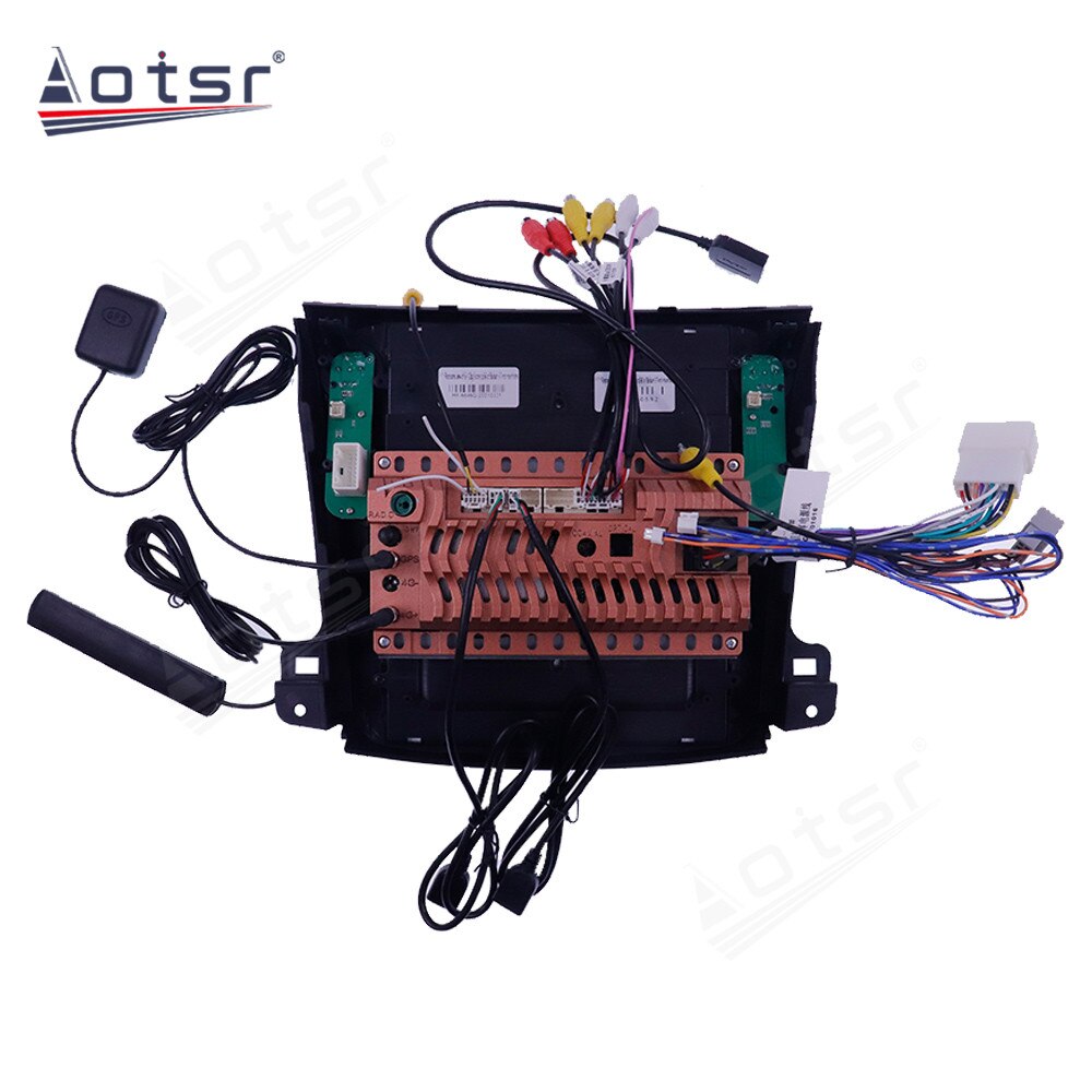 Android 10 Tesla For Mitsubishi Outlander 2008 - 2012 Car GPS Navigation Auto Radio Stereo Multimedia Player HeadUnit No 2 din-Aotsr official website