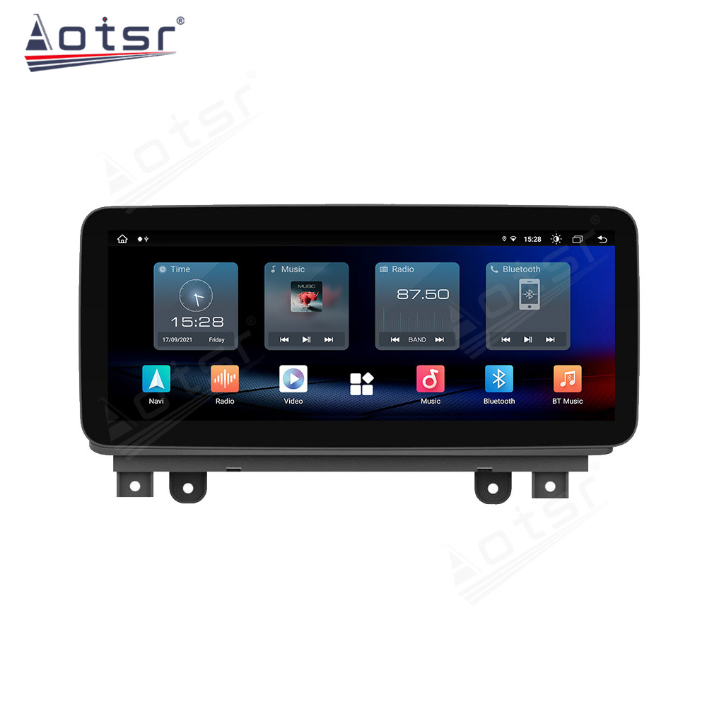 12.3 Inch Android 11 Auto For Changan CS75 2018-2022 Car Multimedia Player GPS Navigation Auto Radio Stereo Head Unit 