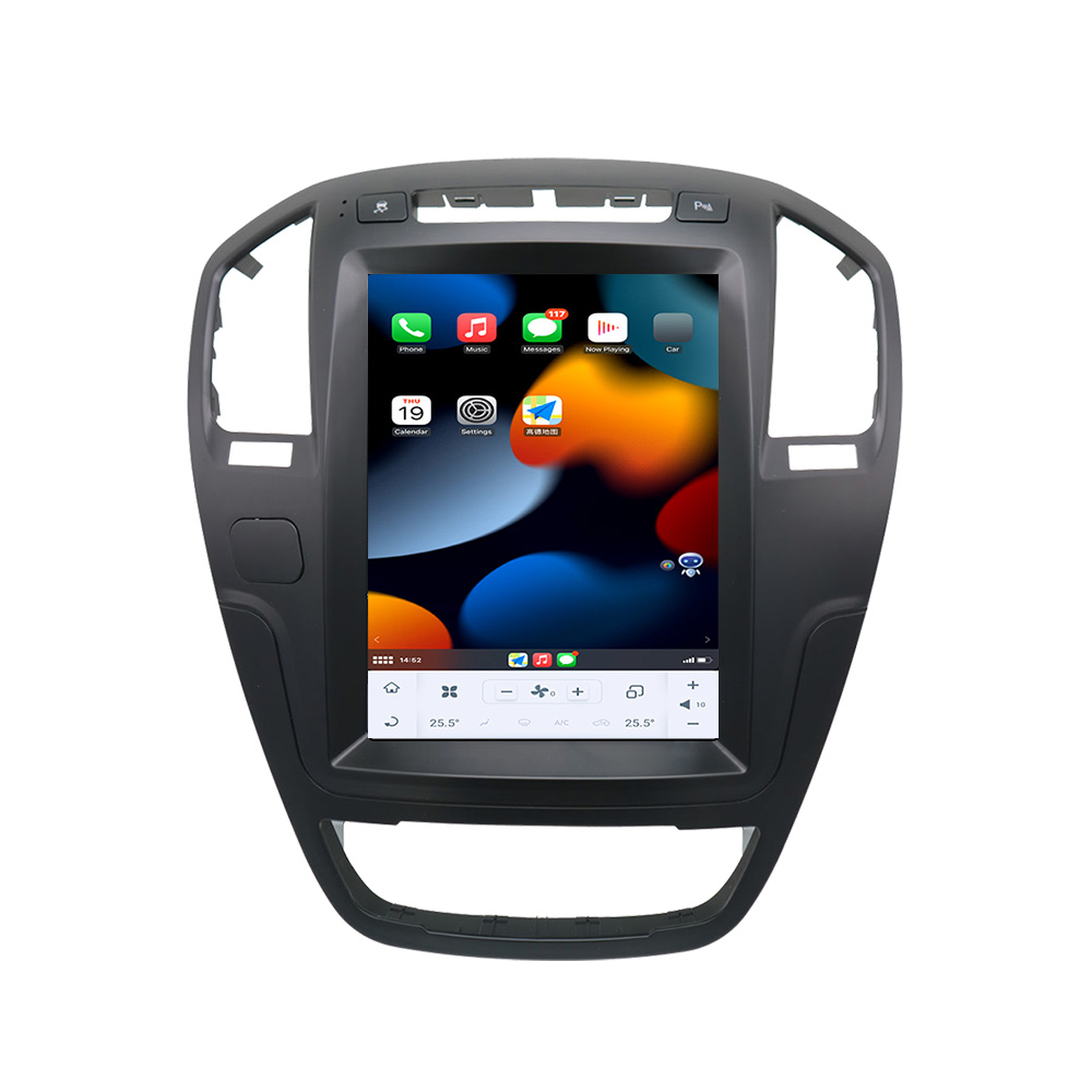 10.4''Tesla Style Android 11.0 128G Car Radio GPS Navigation For  Opel Insignia Vauxhall Holden CD300 CD400 2008-2013  Head Unit Carplay-Aotsr official website