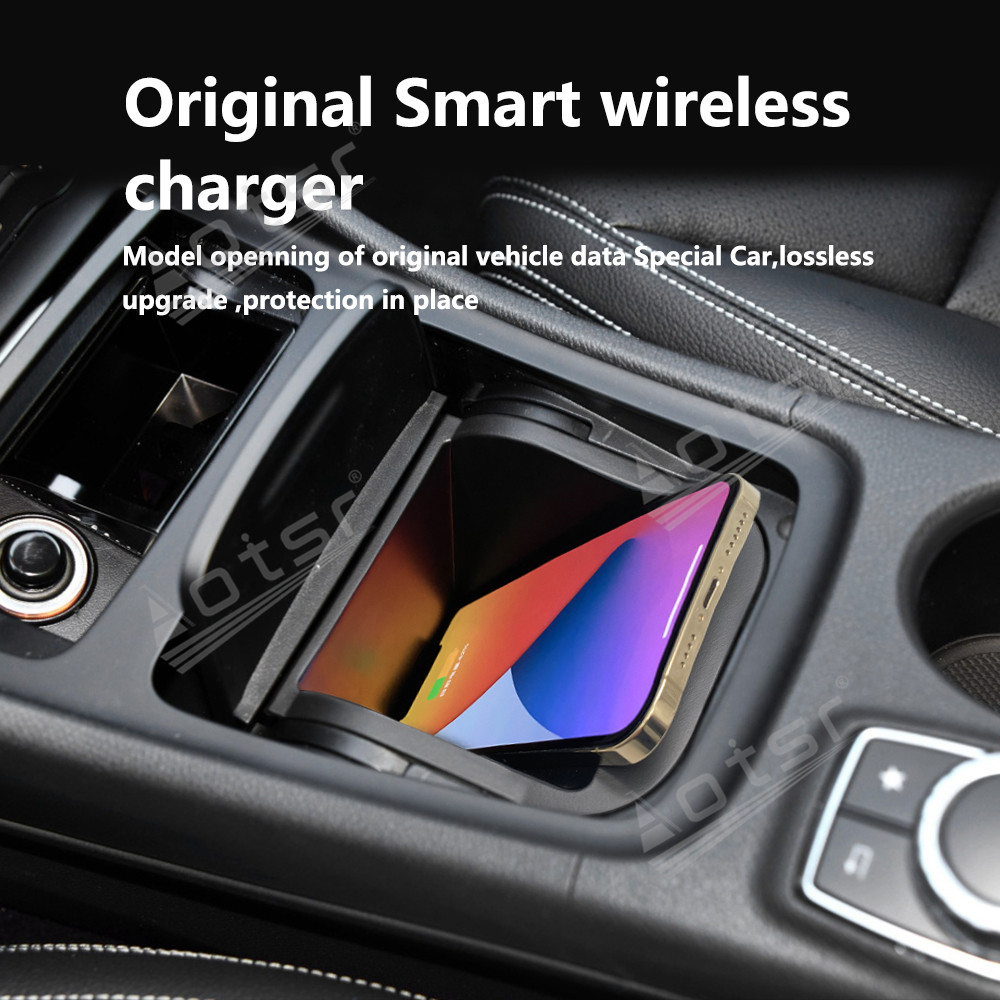 10.25 Inch For Mercedes Benz GLA 2012-2018 Auto Stereo Car Radio DVD Multimedia Player GPS Navigation Head Unit-Aotsr official website