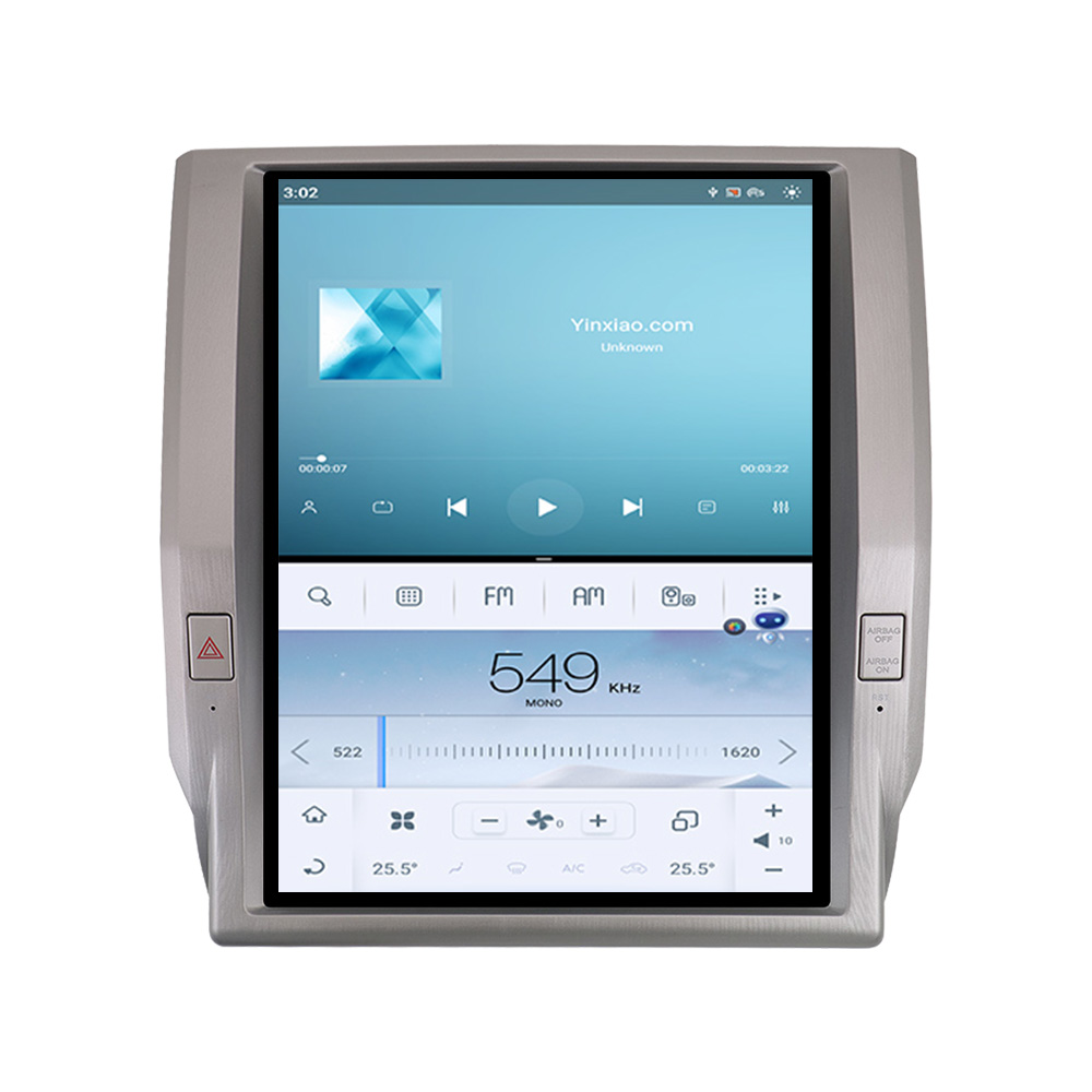 128G Android 11.0 Car Auto Radio GPS Navigation For Toyota Tundra 2014-2017 Multimedia Bluetooth 5.0 Stereo Head Unit -Aotsr official website