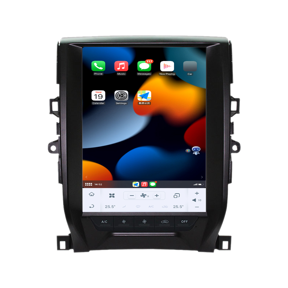 Android 11.0 Tesla Screen Style For Toyota Reiz 2010-2013 Multimedia Player with GPS Navigation Stereo DSP Carplay -Aotsr official website