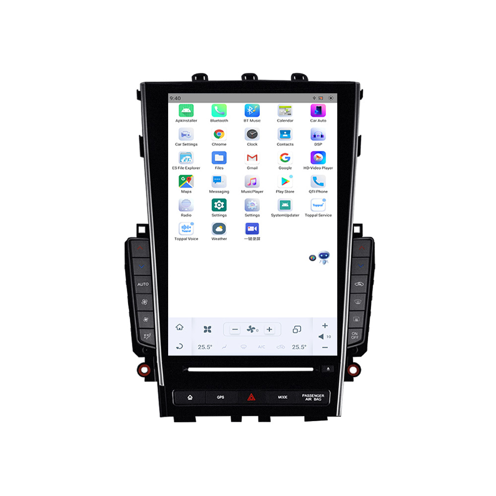 128GB Tesla Big Screen For Infiniti Q50L 2015 2016 2017 2018 Car GPS Navigation Audio Android Multimedia DVD Video Player-Aotsr official website