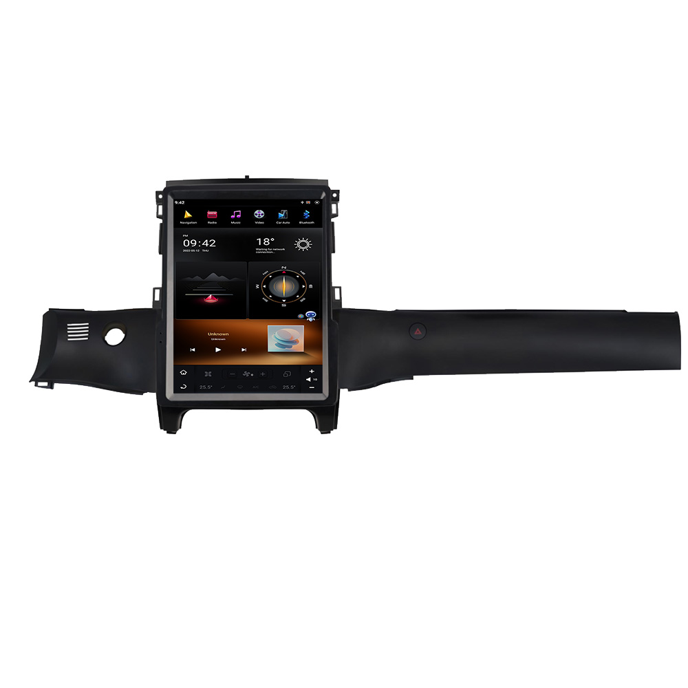 Android 11.0 Car DVD Player GPS Navigation For Ford Ranger 2018 2019 2020 Auto Radio Stereo player Head unit-Aotsr official website