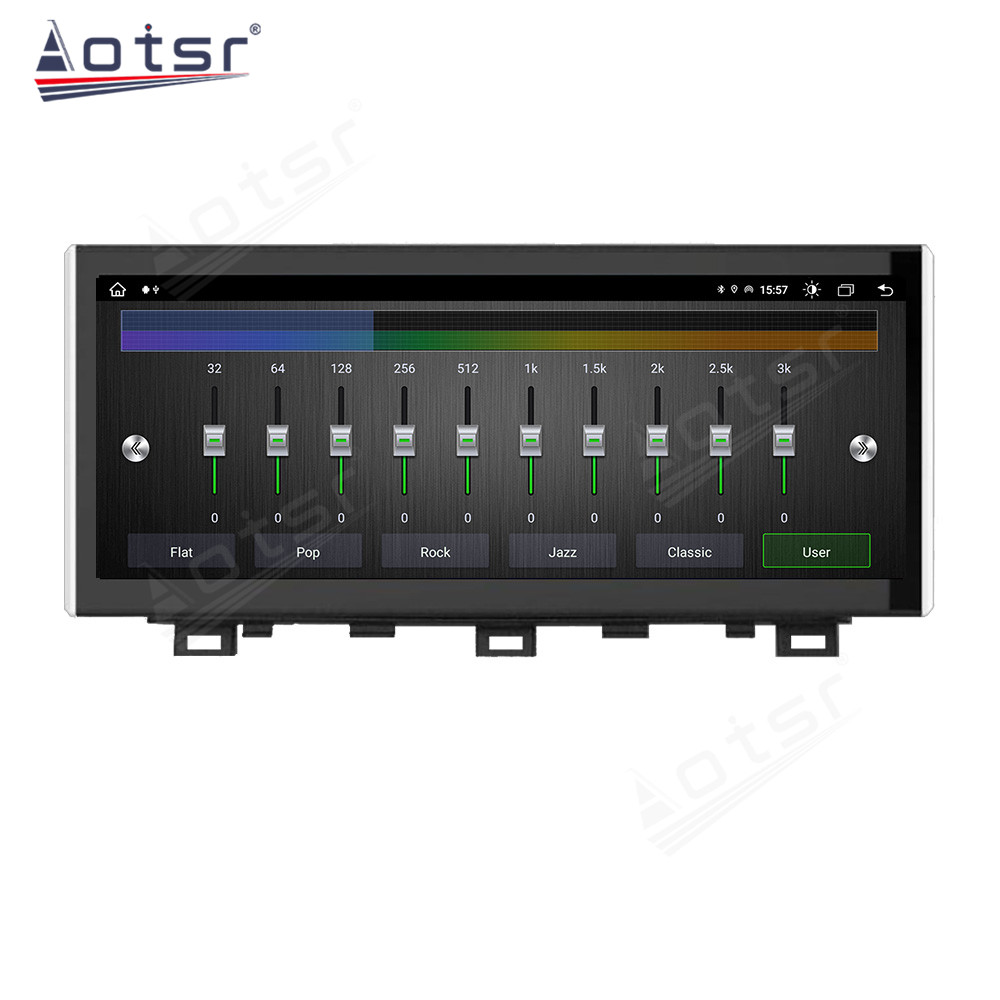 12.3 Inch Android 11 Auto For Kia K2/Forte 2018-2019 Car Multimedia Player GPS Navigation Auto Radio Stereo Head Unit 