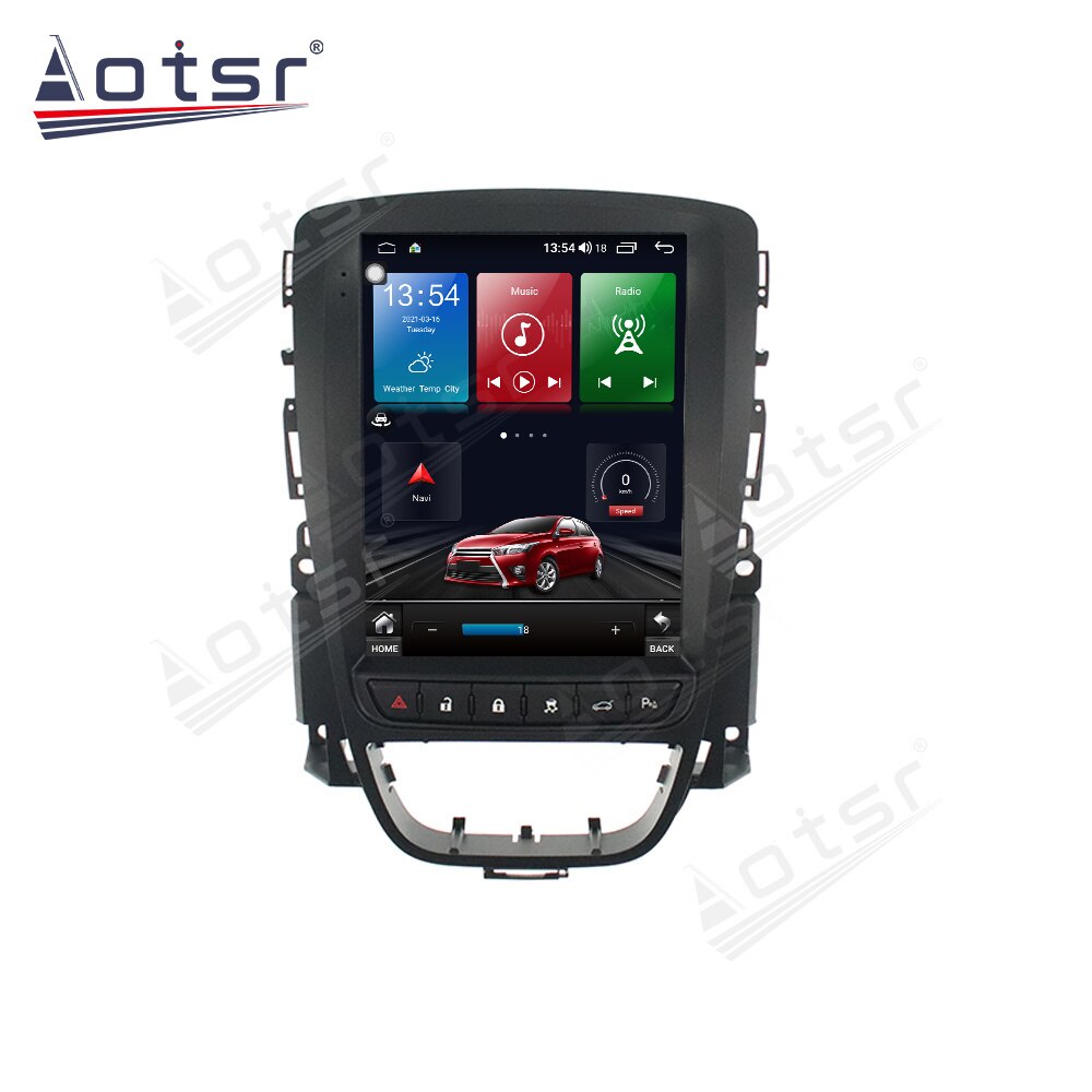 Android 10 Tesla For OPEL J 2010 2011 2012 2013 Car GPS Navigation Auto Radio Stereo Carplay Multimedia Player HeadUnit No 2 din-Aotsr official website