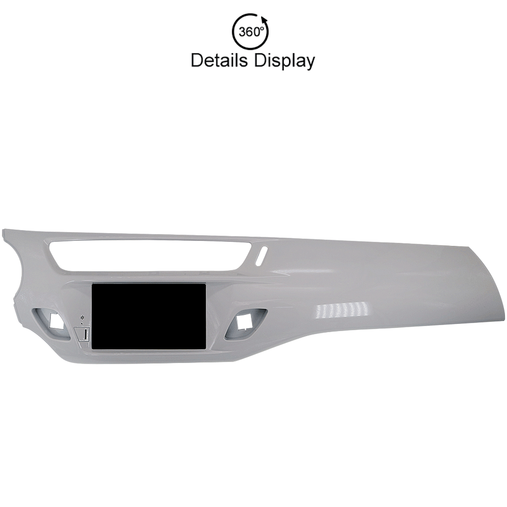 For Citroen C3 DS3 Android 10 Car DVD Radio Player 4G ROM 2010 - 2016 GPS Navigation Multimedia Player Auto Audio  Head Unit-Aotsr official website