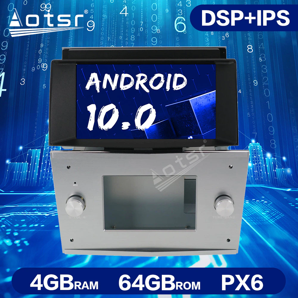 For Opel Astra H Multimedia Android Radio Tape Recorder 2006 2007 - 2012 2Din Car DVD GPS Navigation Auto Stereo Head Unit Audio-Aotsr official website