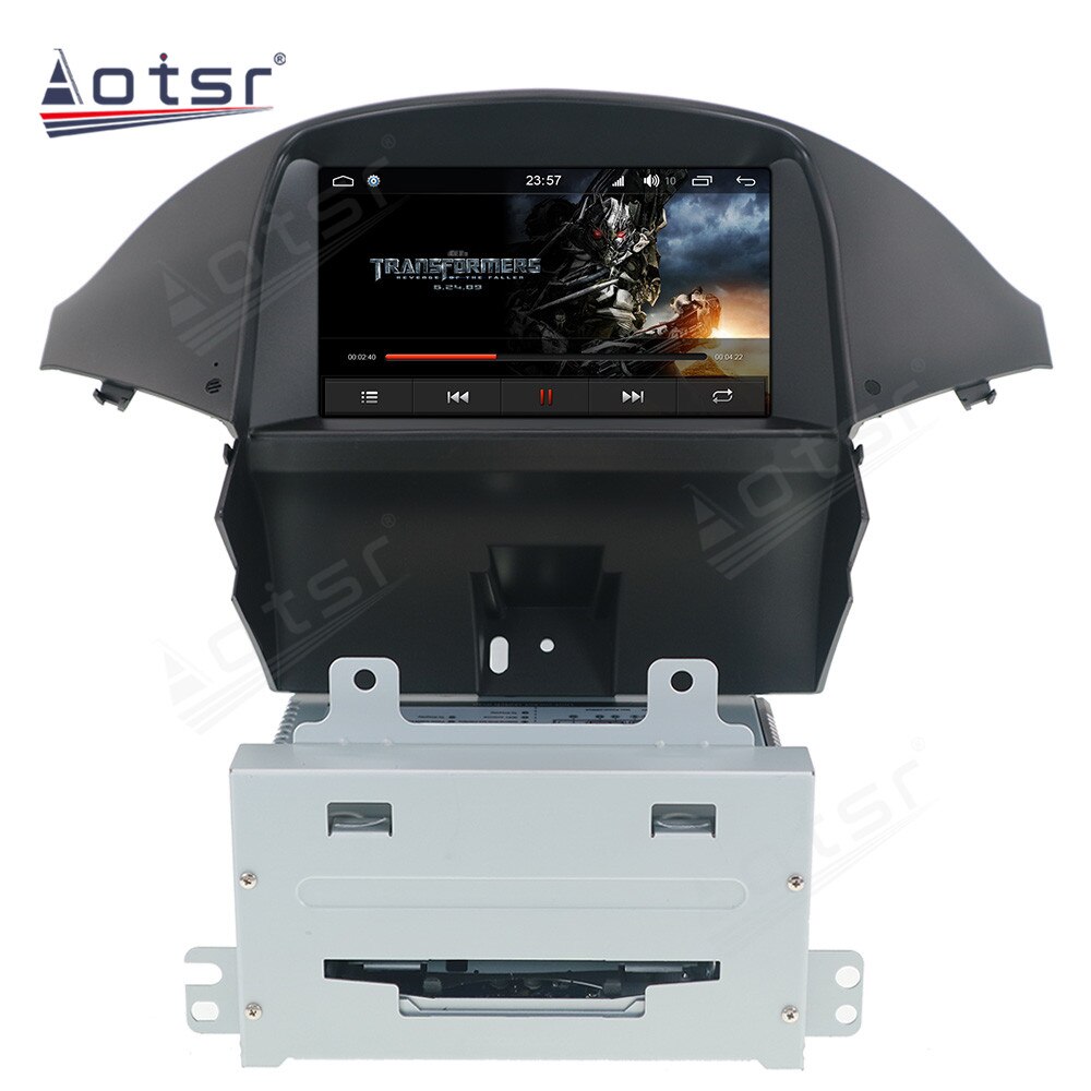 Android 10.0 Car Radio Multimedia Player For Chevrolet Orlando 2011 2012 2013 - 2015 GPS Navigation DVD Head Unit Austo Stereo-Aotsr official website