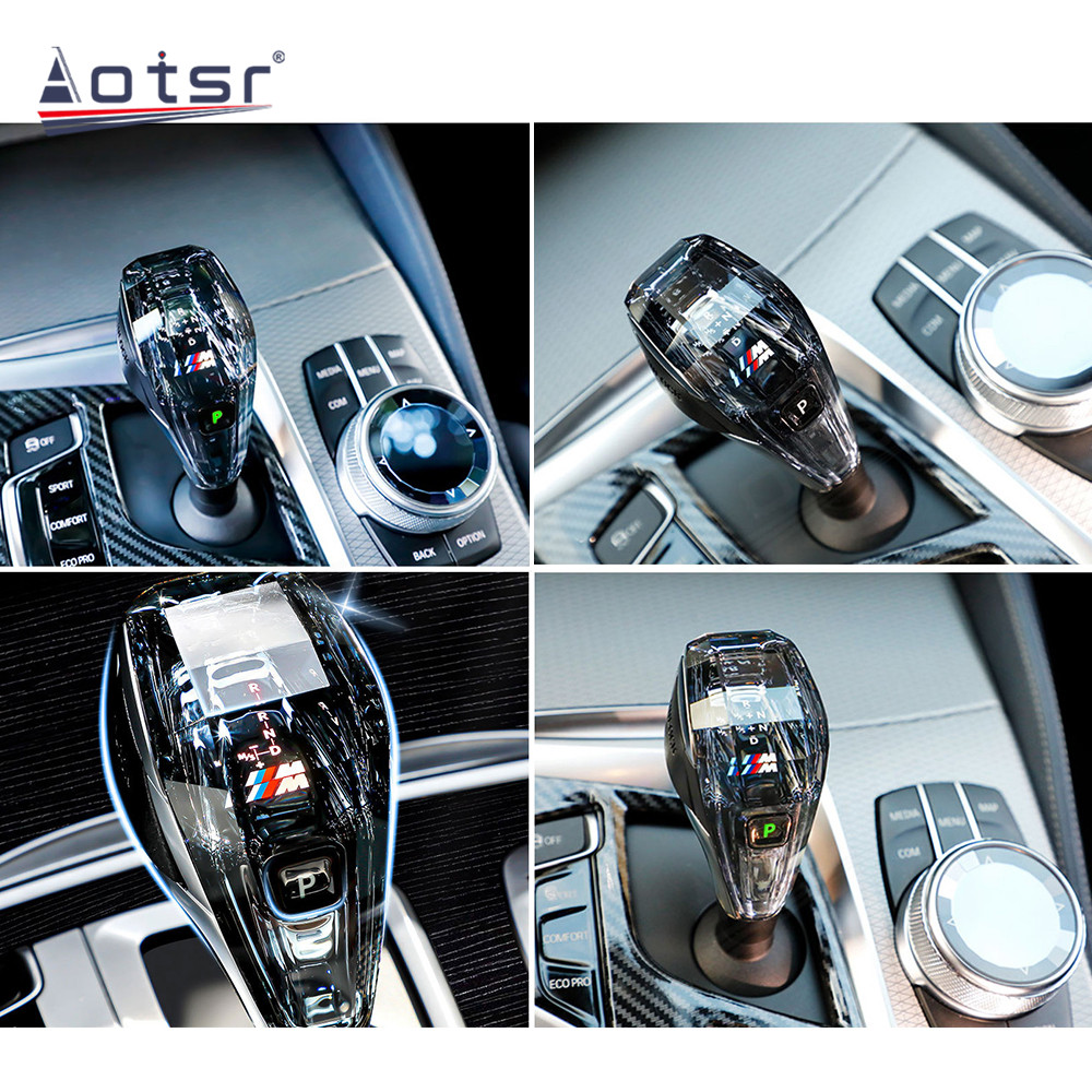 Car Crystal Handles For Range Rover Sport/Evoque/Jaguar XEL/Discovery 