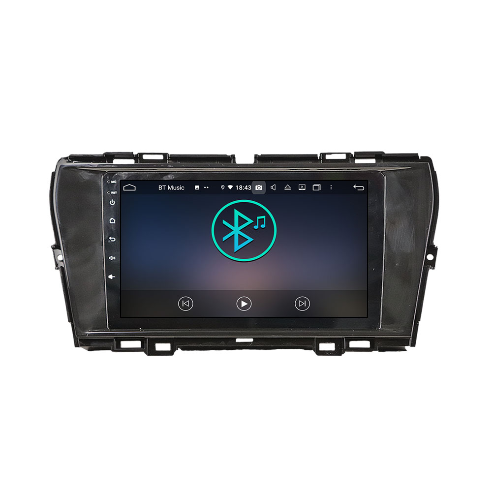 Android 12 8core Car GPS Navigation For Ssangyong korando 2019-2020 Auto Stereo Headunit Multimedia Player Radio