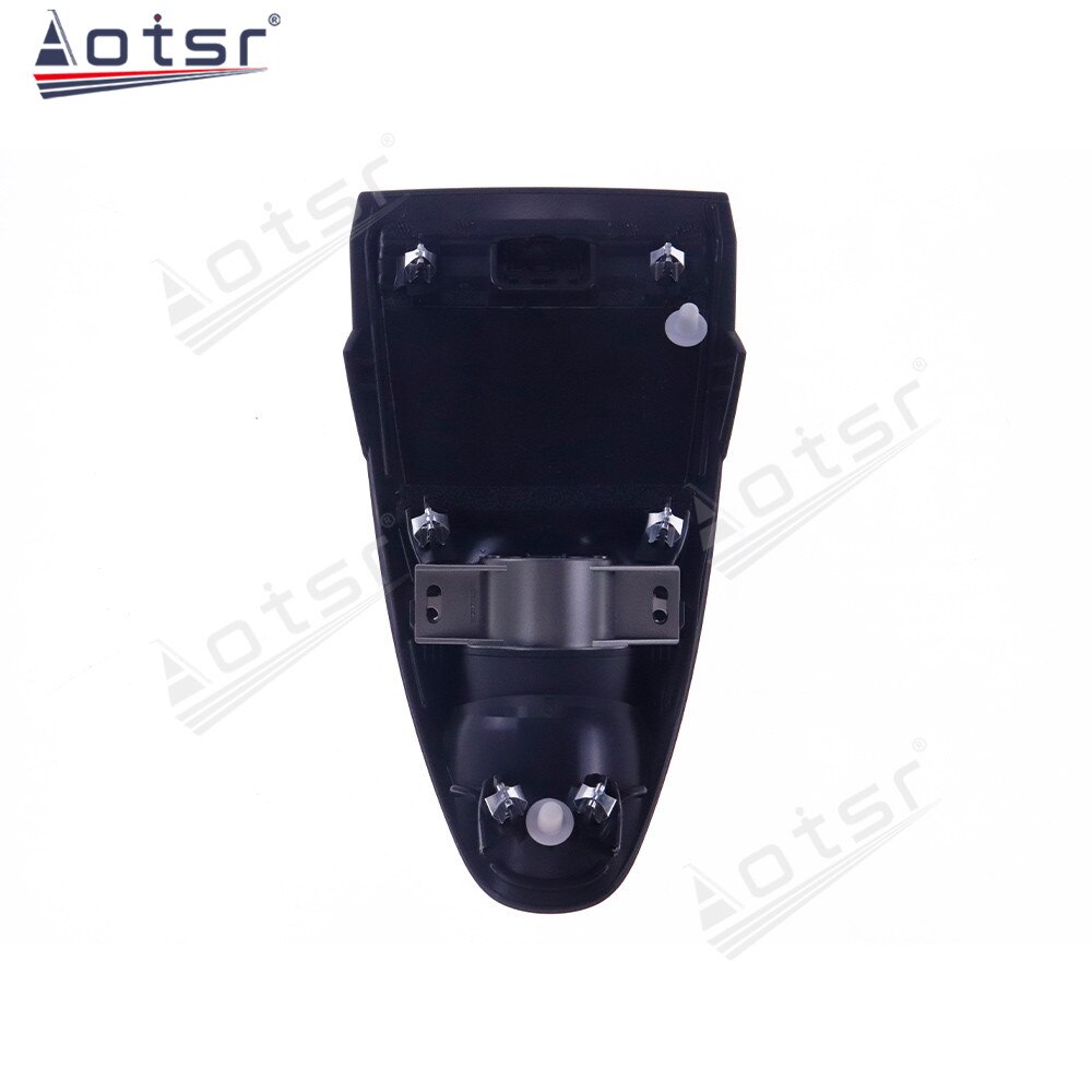 For Porsche 718 2016 2017 2018 2019 2020 Car Stopwatch Interior Dashboard Meter Clock Compass Time Electronic  Accessional-Aotsr official website