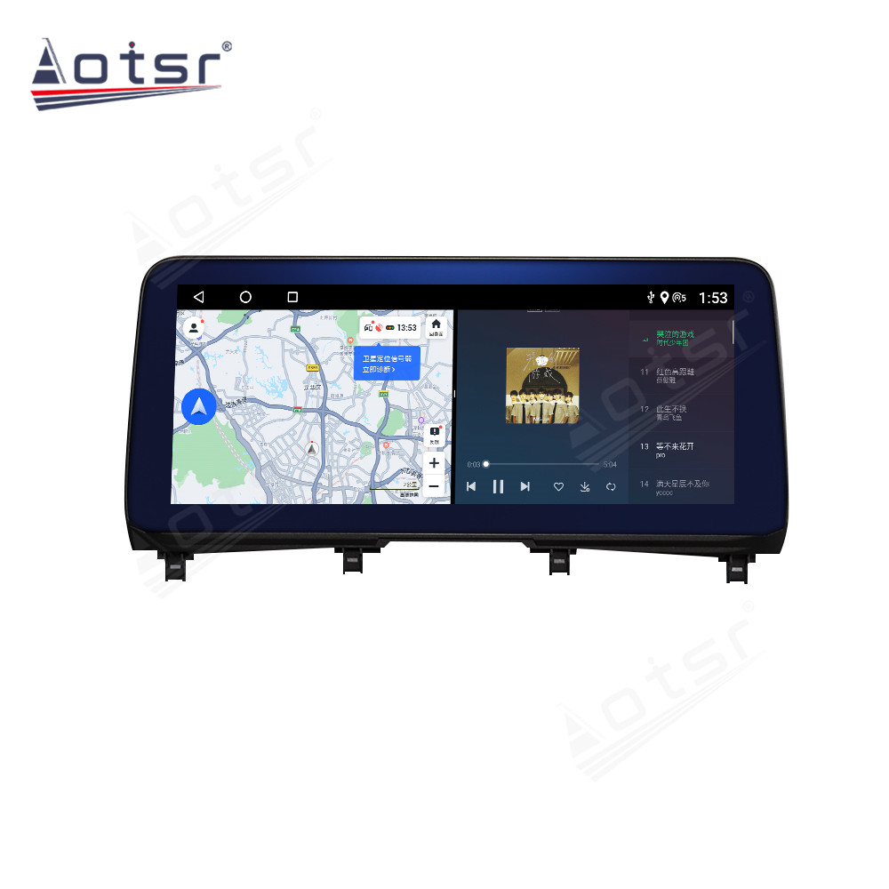 Android10 8+128G For Lexus RX 2020-2022 Qualcomm 8-Core Car GPS Navigation Radio Auto Stereo Multimedia DVD Player Headunit Carplay