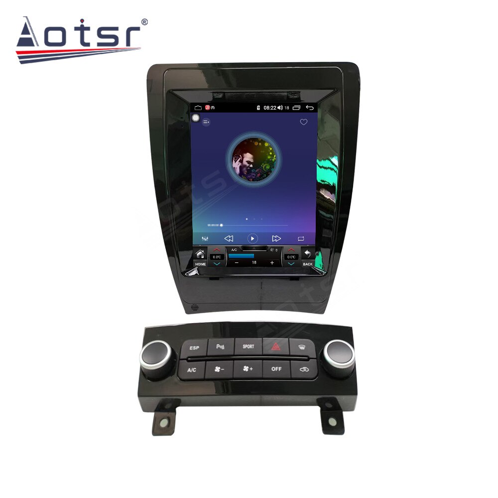 Car GPS Navigation For Audi A3 Android Radio 128GB Screen 2008 2009 2010 2011 2012 Multimedia Video Player Auto Stereo Head Unit-Aotsr official website