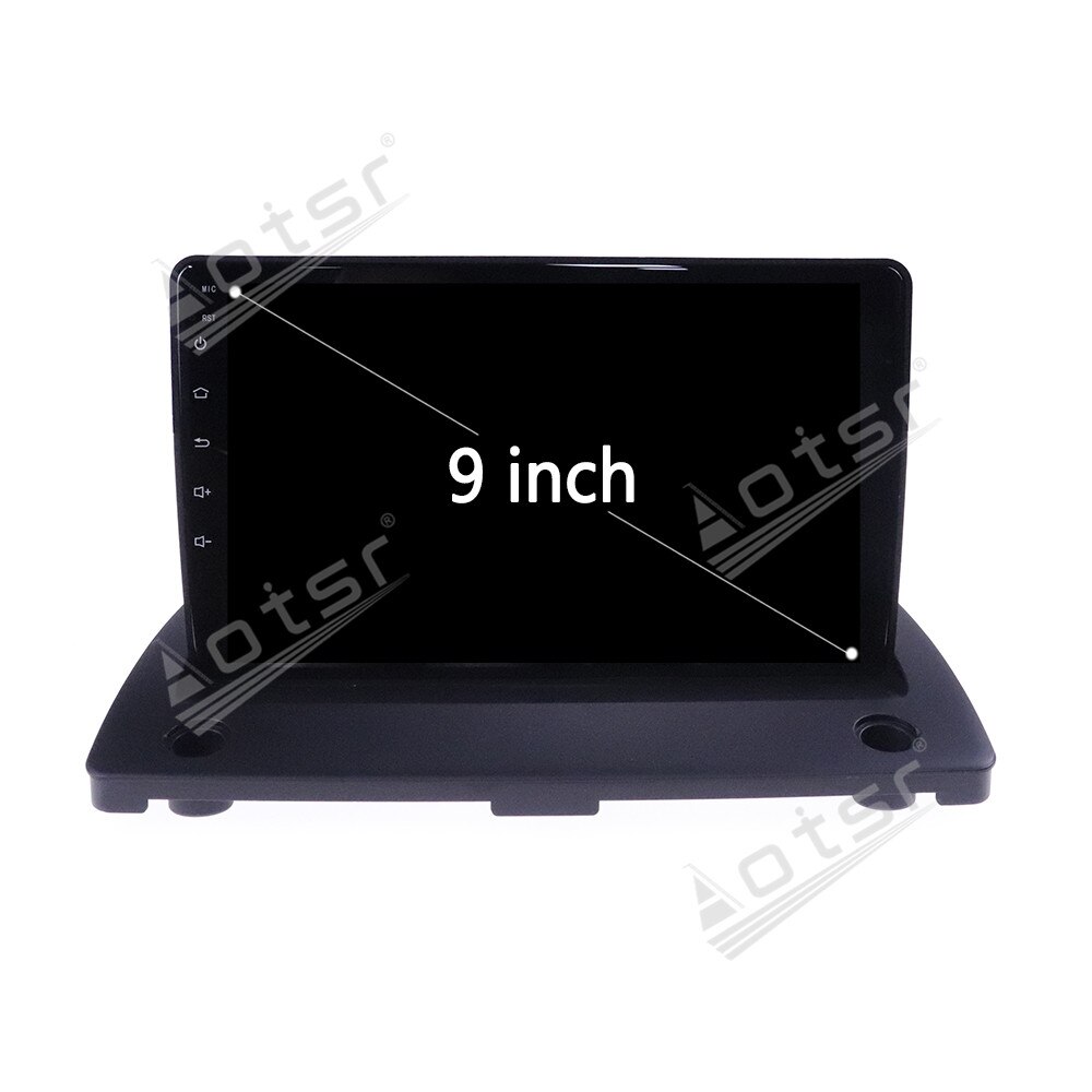 Android 10 For Volvo XC90 2004 2005 2006 2007 2014 Car DVD GPS Coche Navigation Auto Radio Stereo Multimedia Player HeadUnit-Aotsr official website