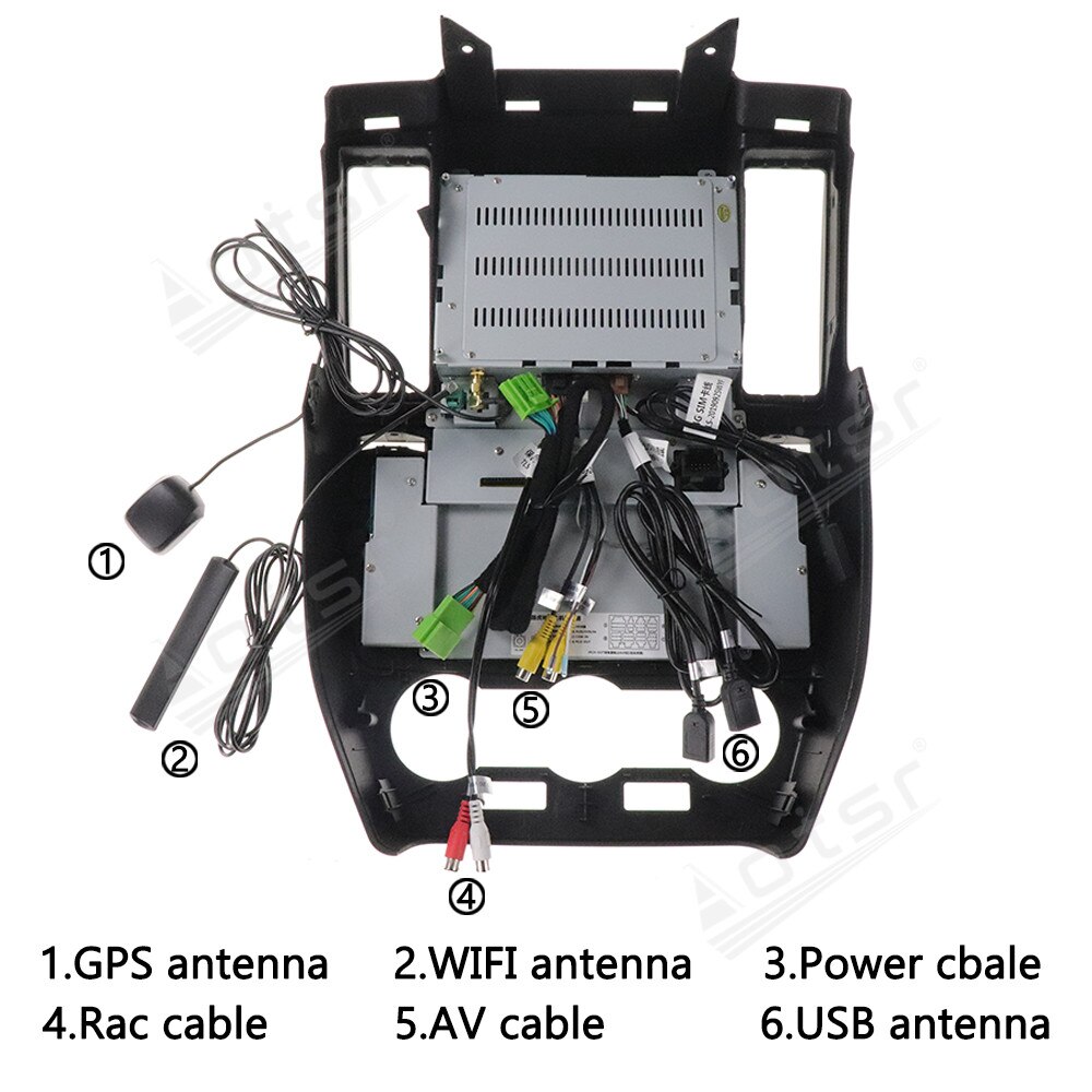 For Land Rover Freelander 2 2007 - 2015 Tesla Navi Car Multimedia Radio Bluetooth 5.0 Player Stereo Android Head Unit Auto Audio-Aotsr official website