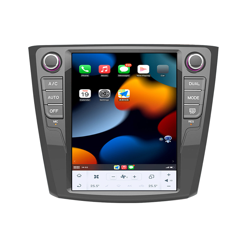Qualcomm Tesla Screen Android 11 Car Radio For Renault Kadjar 2016-2018 Car DVD Player Auto GPS Navigation 4G-Aotsr official website