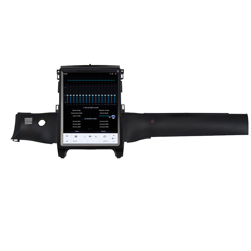 Android 11.0 Car DVD Player GPS Navigation For Ford Ranger 2018 2019 2020 Auto Radio Stereo player Head unit-Aotsr official website