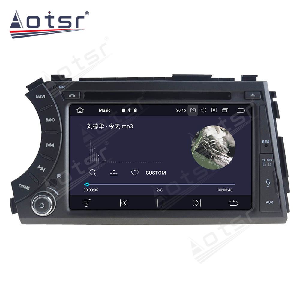 Android 11 Auto Stereo 6+128GB DSP Carplay GPS Navigation For Ssangyong Kyron Actyon Micro 2005+ Multimedia Car Radio Player Head Unit-Aotsr official website