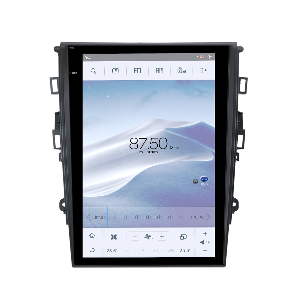 Qualcomm 128G Tesla Big Screen For Ford Edge 2015-2018 Android 11 Multimedia Player Carplay Car Radio GPS Navigation Auto Stereo-Aotsr official website