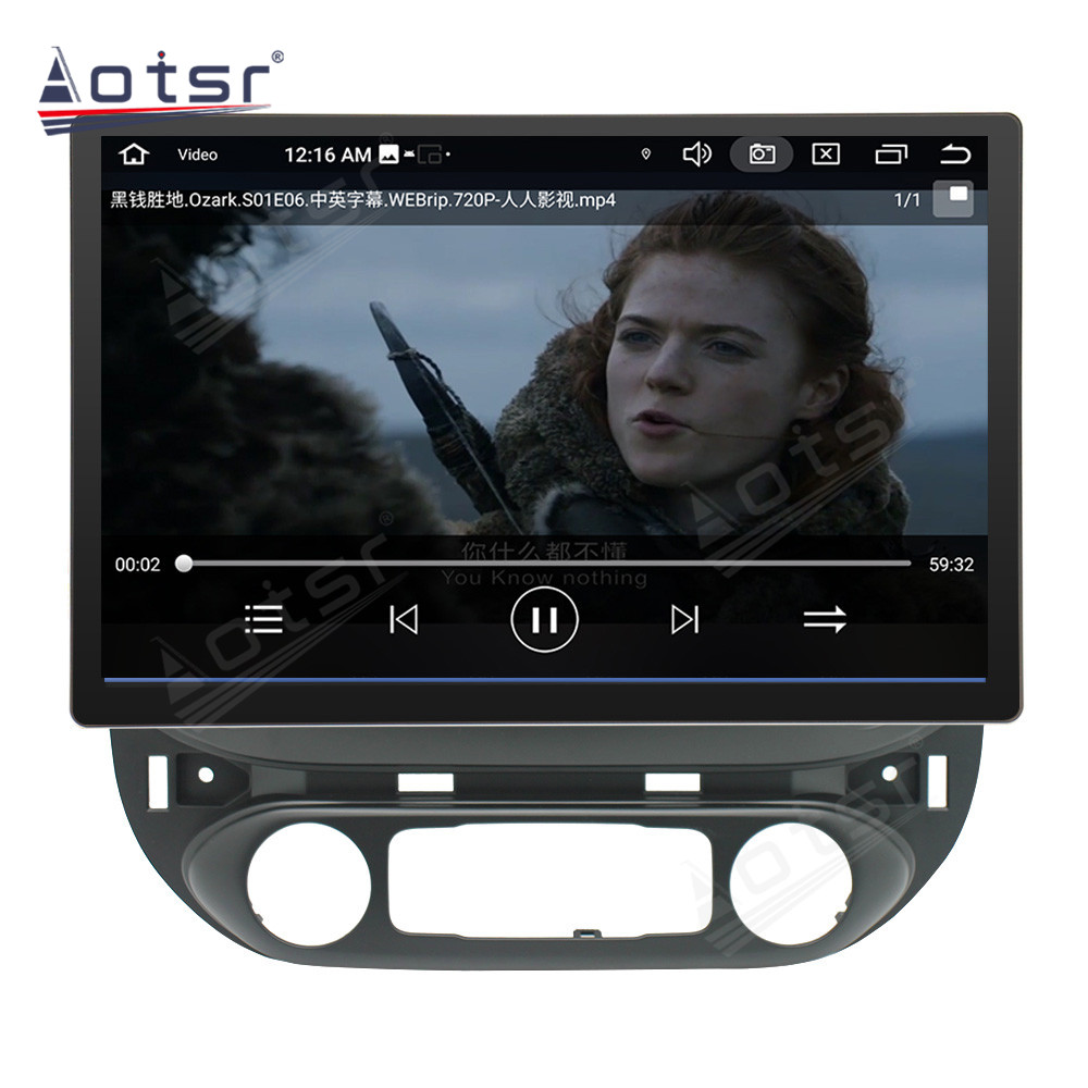 13.3 Inch Android 12 Auto For Chevrolet Colorado 2015-2017 Car Multimedia Player GPS Navigation Auto Radio Stereo Head Unit 