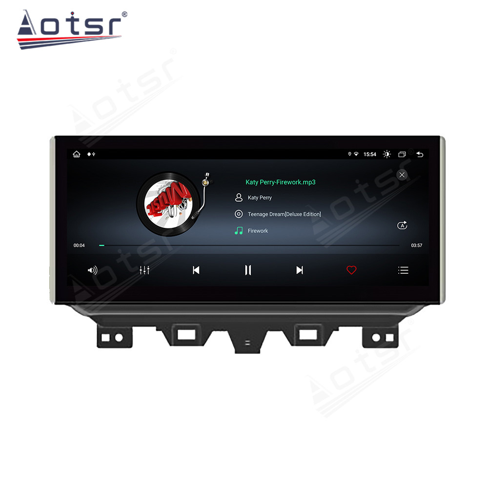 12.3 Inch Android 11 Auto For Hyundai Tucson 2019-2020 Car Multimedia Player GPS Navigation Auto Radio Stereo Head Unit 