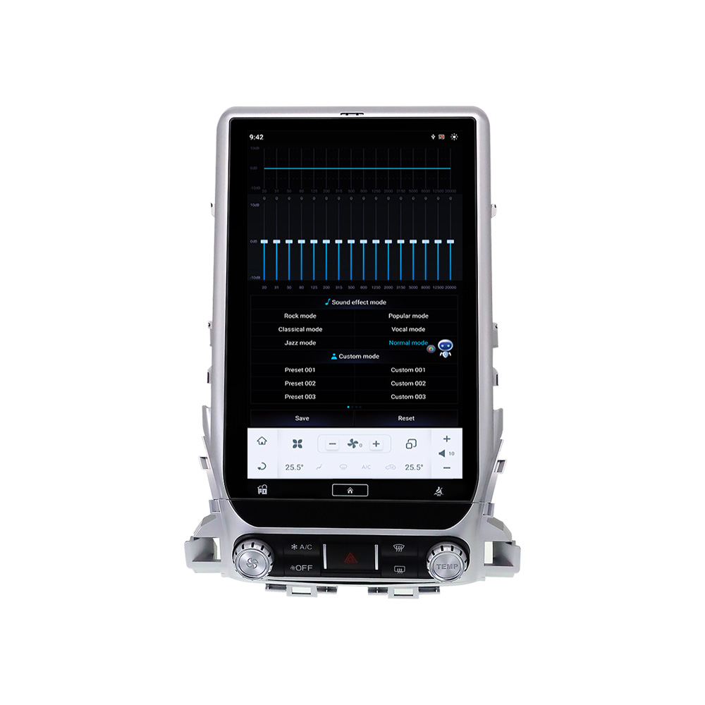 Android 11.0 For Toyota Land Cruiser LC200 2016-2018 Car Radio Multimedia Video Player 128G GPS Navigation Tesla Screen Stero-Aotsr official website