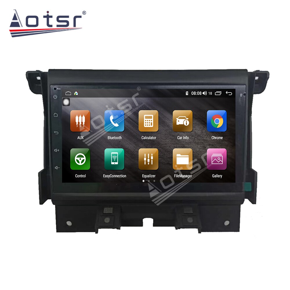 Android 10.0 For Land Rover Discovery 4 Car Radio 64G GPS Navigation Multimedia DVD Player Auto Stereo Head Unit Audio Vedio HD-Aotsr official website