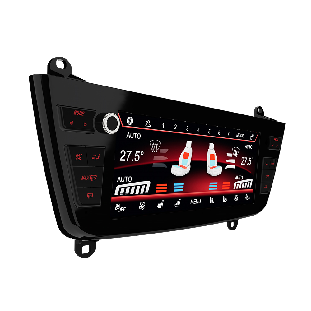 AC Panel Air Conditioner Climate Control For BMW 3 Series 2013 - 2019 Car Radio LCD Touch Stereo Board Screen Headunit Original Style