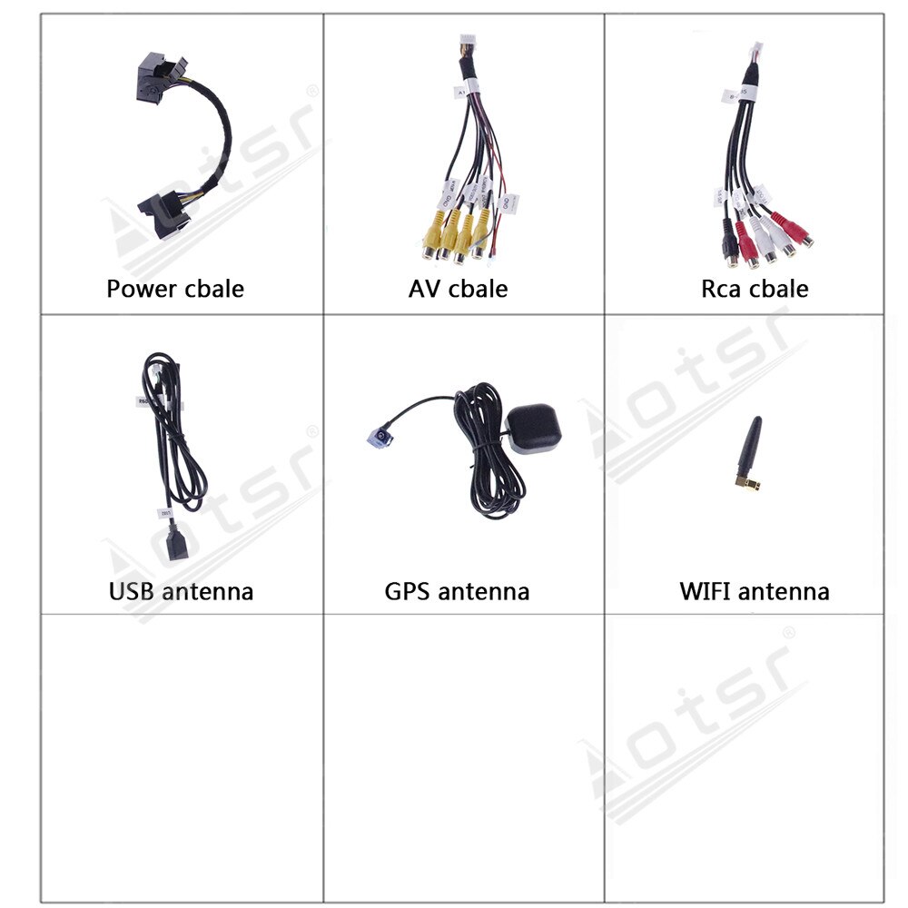 For Maserati Quattroporte Android Multimedia 2004 - 2012 Tesla Screen Car Radio GPS Navigation Video Player Carplay PX6 Stereo-Aotsr official website