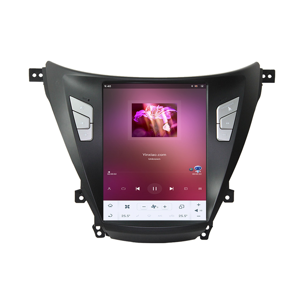 Android 11 For Hyundai Elantra 2016-2018 DVD CD Car Radio Multimedia Player Auto Stereo GPS Navigation Headunit carplay-Aotsr official website