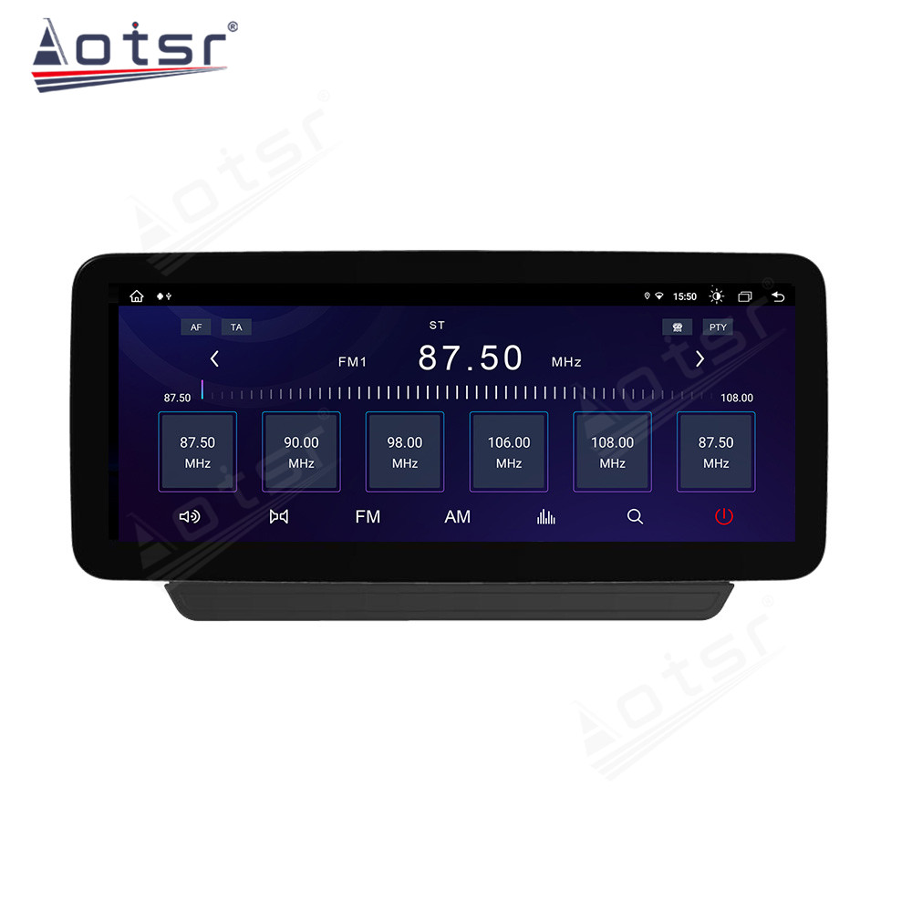 12.3 Inch Android 11 Auto For Honda Crider 2018-2022 Car Multimedia Player GPS Navigation Auto Radio Stereo Head Unit PX5