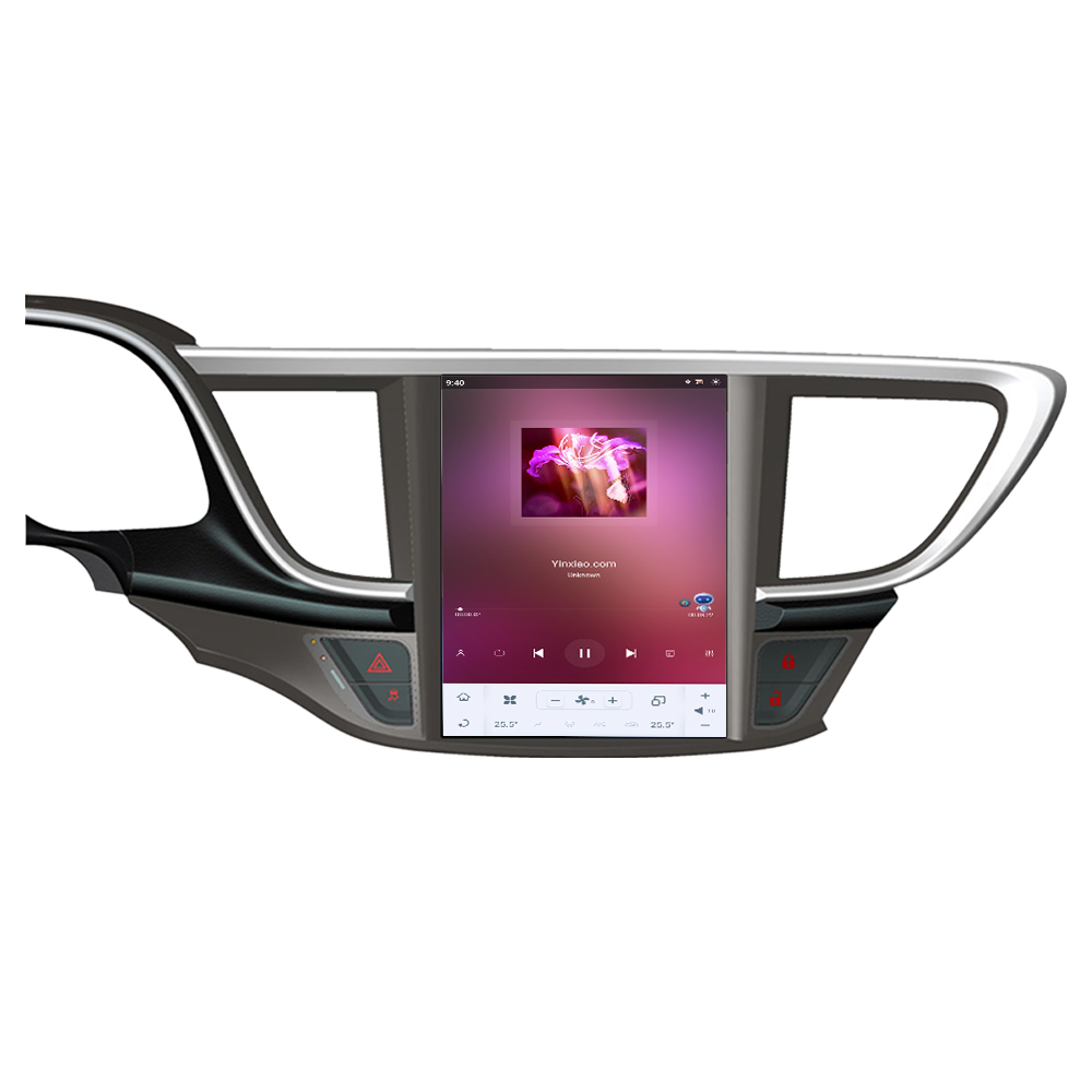 128G Tesla Style Android 11.0 For Buick Excelle XT 2015 Multimedia Player Auto Radio Car Audio GPS Navigation Head Unit -Aotsr official website