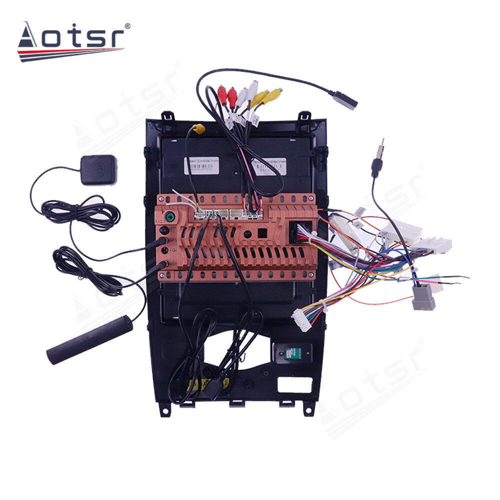 Android 10 Tesla For Infiniti QX50 2013 - 2017 Car GPS Navigation Auto Radio Stereo Carplay Multimedia Player HeadUnit No 2 din-Aotsr official website