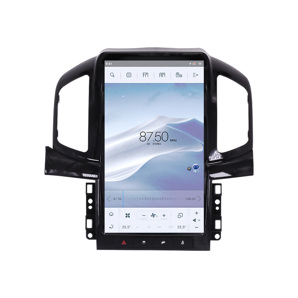 Android 11 Carplay Car Multimedia Player For Chevrolet Captiva 2013-2017 Radio Car GPS Navigation Stereo Autoradio DVD Video Unit-Aotsr official website