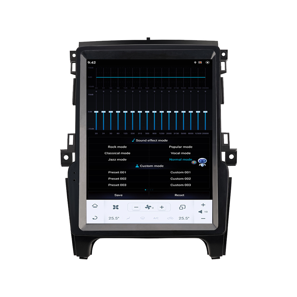 Android 11.0 Car DVD Player GPS Navigation For Ford Ranger 2015-2019 Tesla screen Auto Radio Stereo player Head unit-Aotsr official website