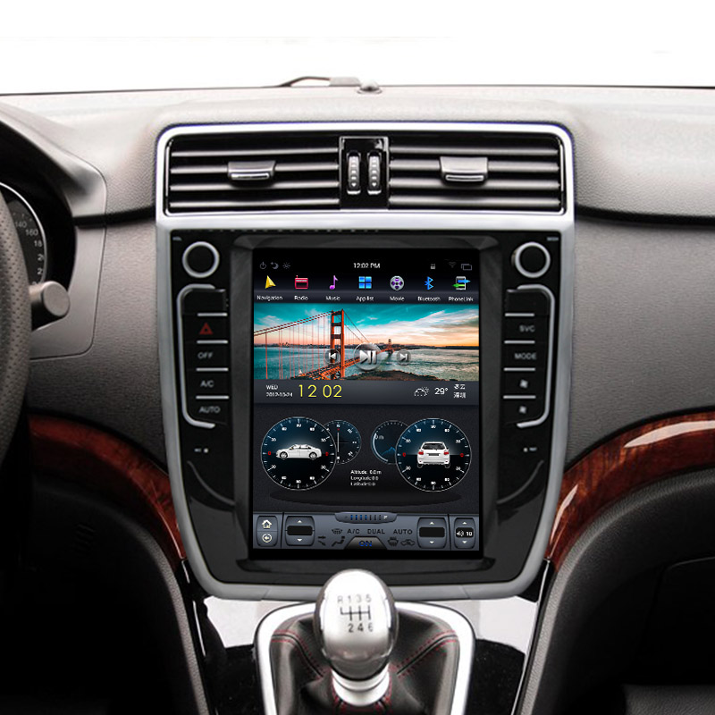 For Great Wall Haval H6 2013 2014 2015 2016 2017 2018 Android Radio Tesla Style Car Multimedia Player GPS Navigation Auto Head Unit Stereo HD-Aotsr official website