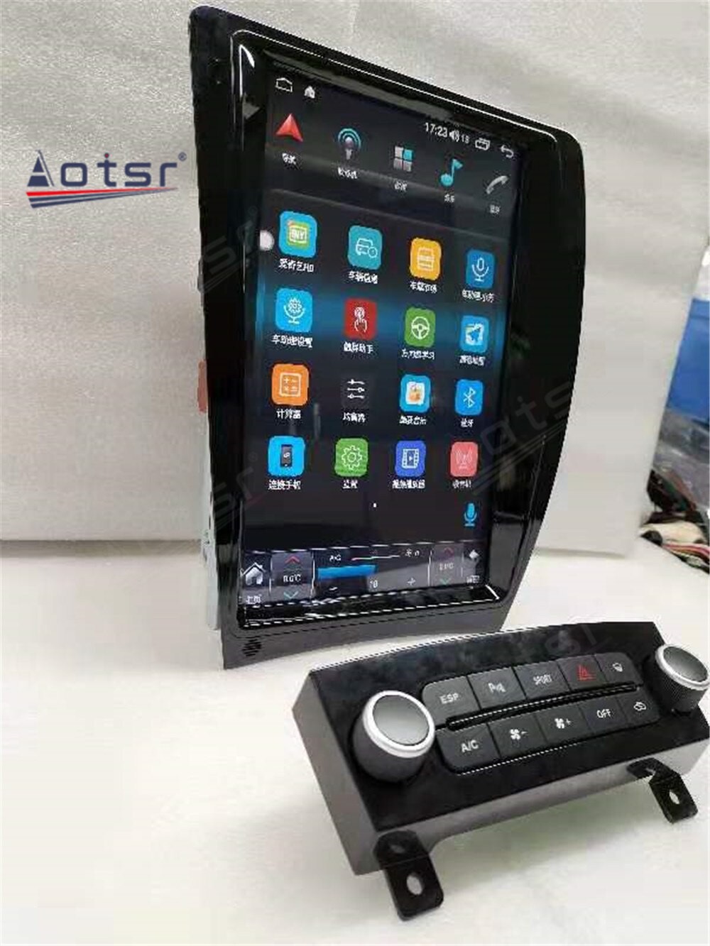 Android Radio Multimedia For Audi A3 Car GPS Navigation 2008 2009 2010 2011 2012 128GB Screen Video Player Auto Stereo Head Unit-Aotsr official website