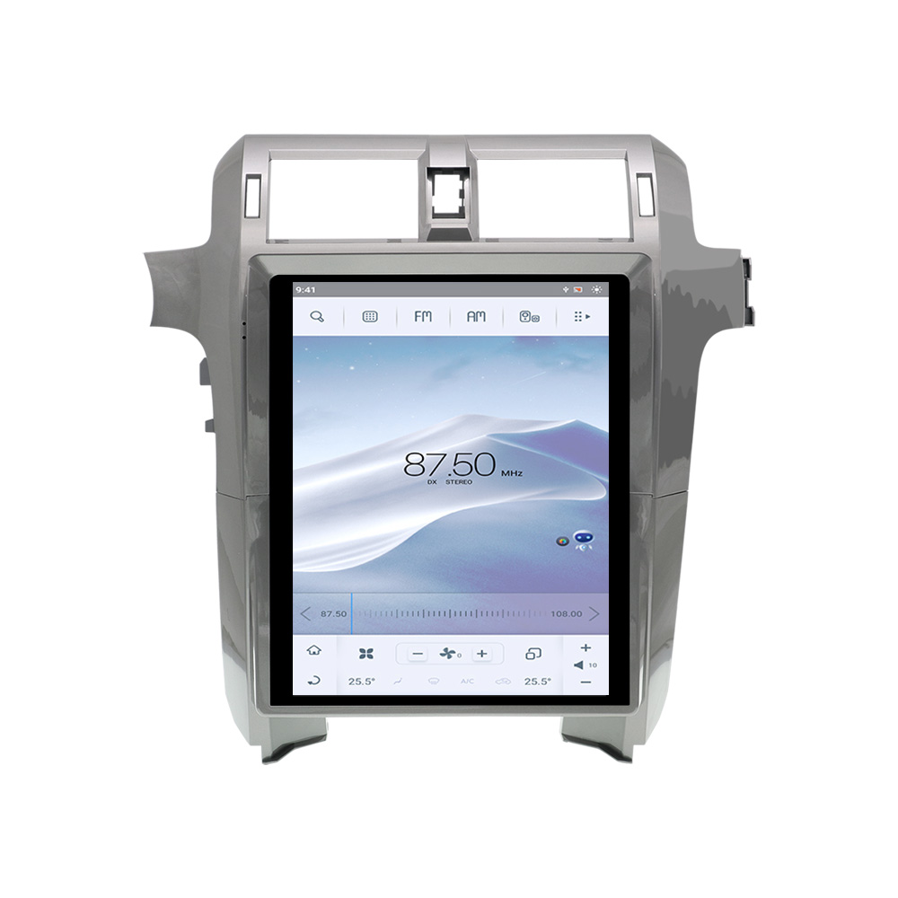 Android 11 Tesla style Car DVD Player GPS navigation for Lexus GX400 2010-2016 Car Auto Radio Stereo Multimedia Player Unit-Aotsr official website