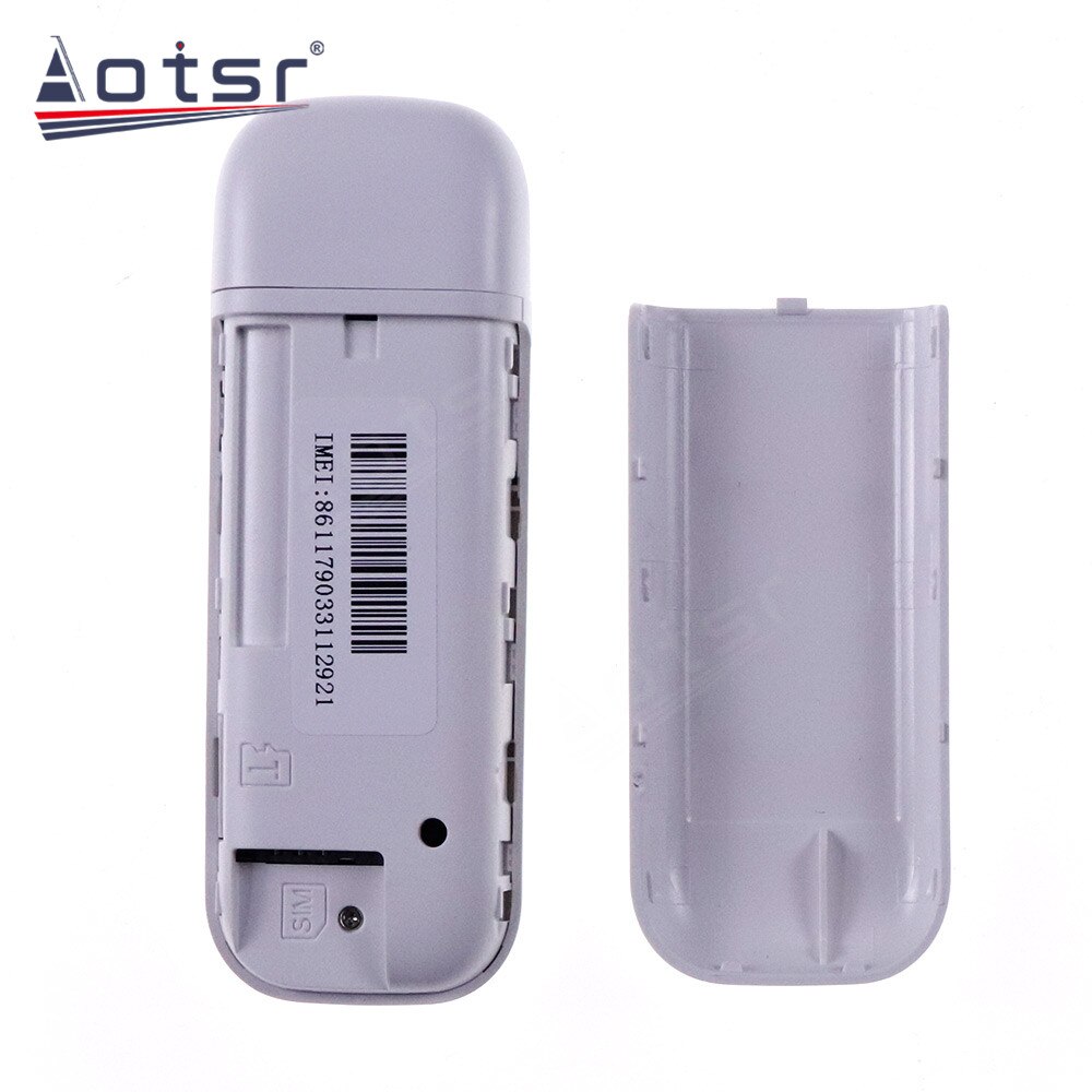 Car USB 4G/3G WIFI dongle for Android 10/8.0/9.0 system Universal Unlock LTE 4G/3G SIM car WIFI dongle LTE Modem-Aotsr official website