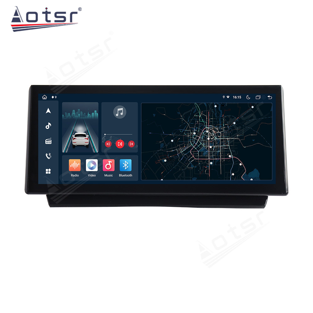 12.3 Inch Android 11 Auto For Toyota Camry 2021-2022 Car Multimedia Player GPS Navigation Auto Radio Stereo Head Unit 