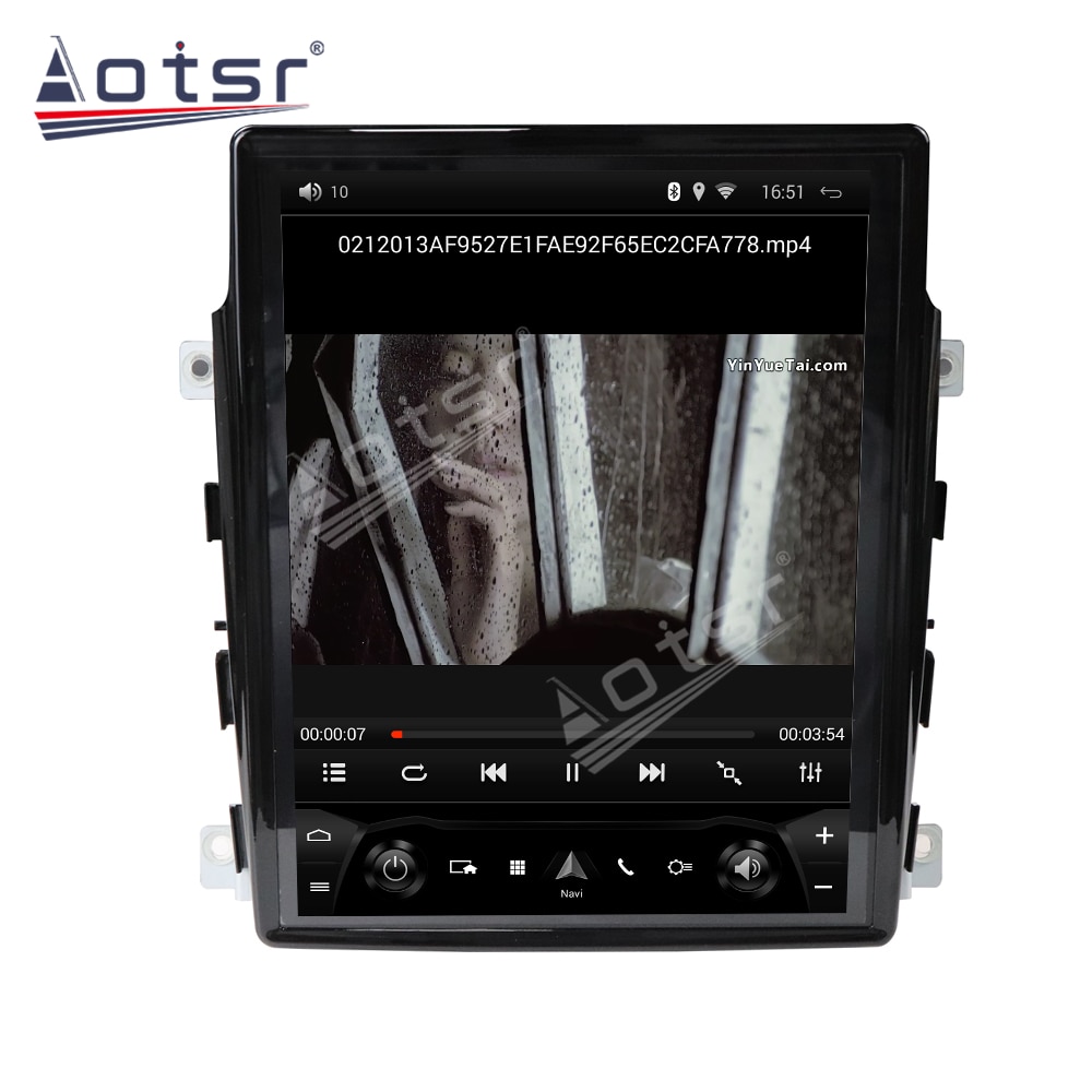 Car GPS Navigation For Porsche Panamera Android Radio Multimedia DVD Player 2011 - 2016 HD Audio Screen Auto Stereo Head Unit-Aotsr official website