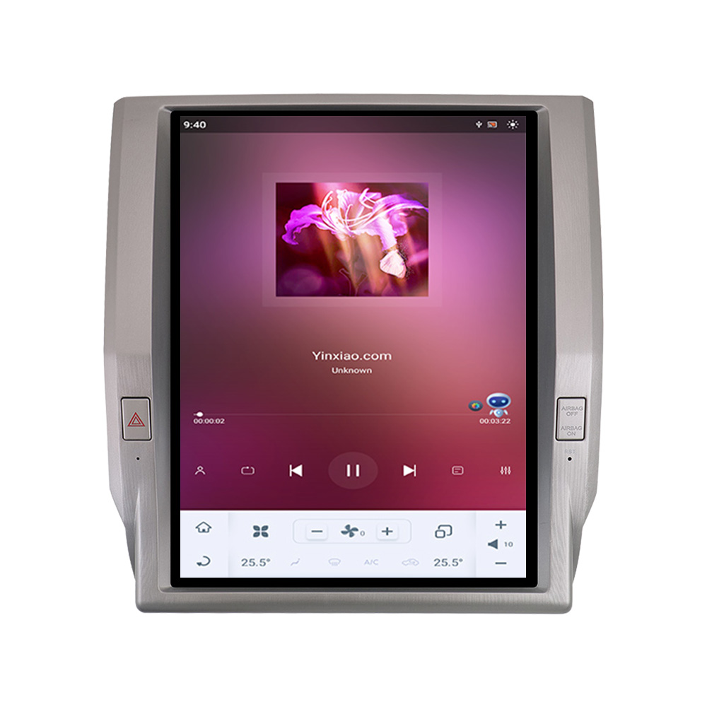 128G Android 11.0 Car Auto Radio GPS Navigation For Toyota Tundra 2014-2017 Multimedia Bluetooth 5.0 Stereo Head Unit -Aotsr official website